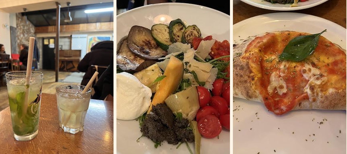 Le Bal Perdu - Gallery Image 1