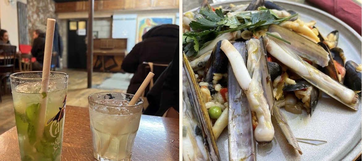 Le Bal Perdu - Gallery Image 3