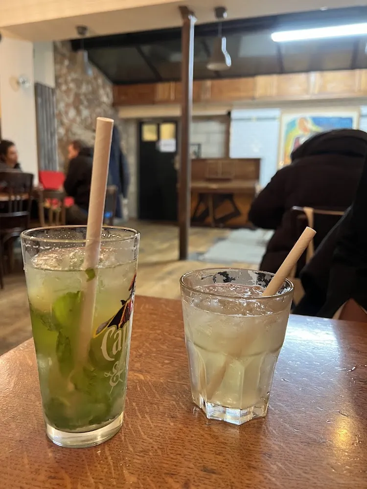 Caipirinha