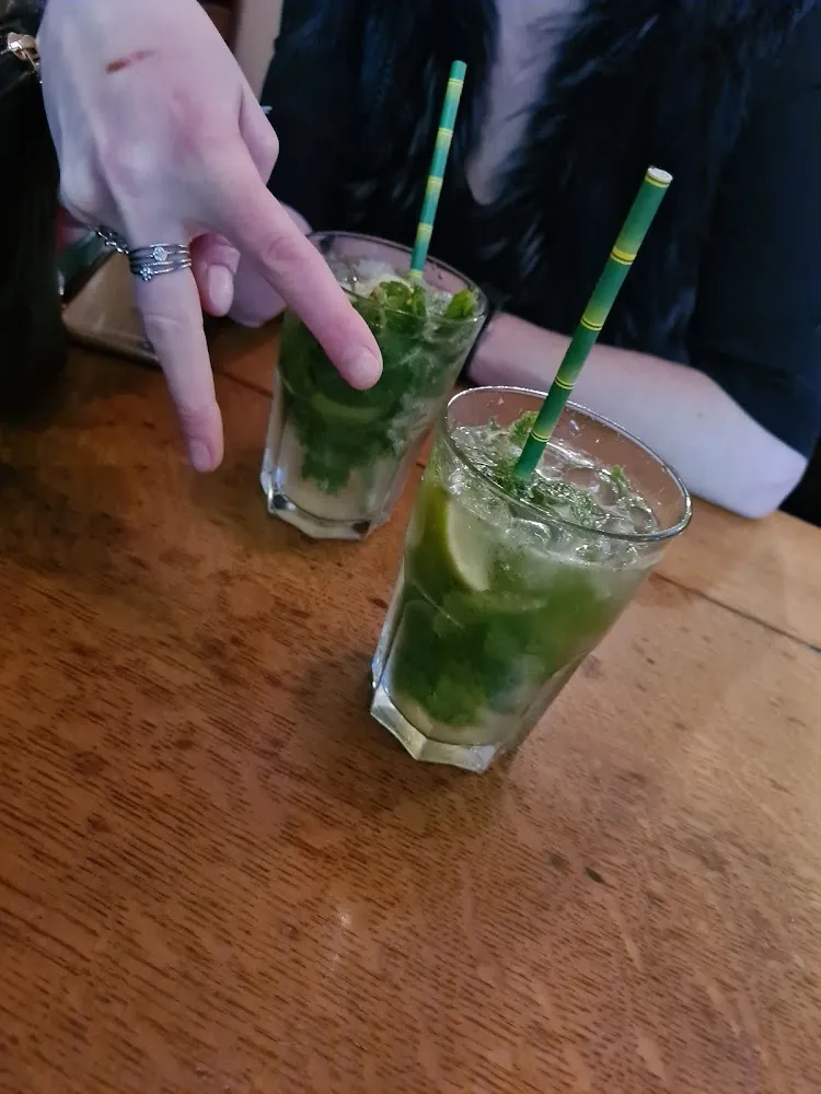 Mojito